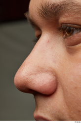 Face Nose Skin Man Studio photo references